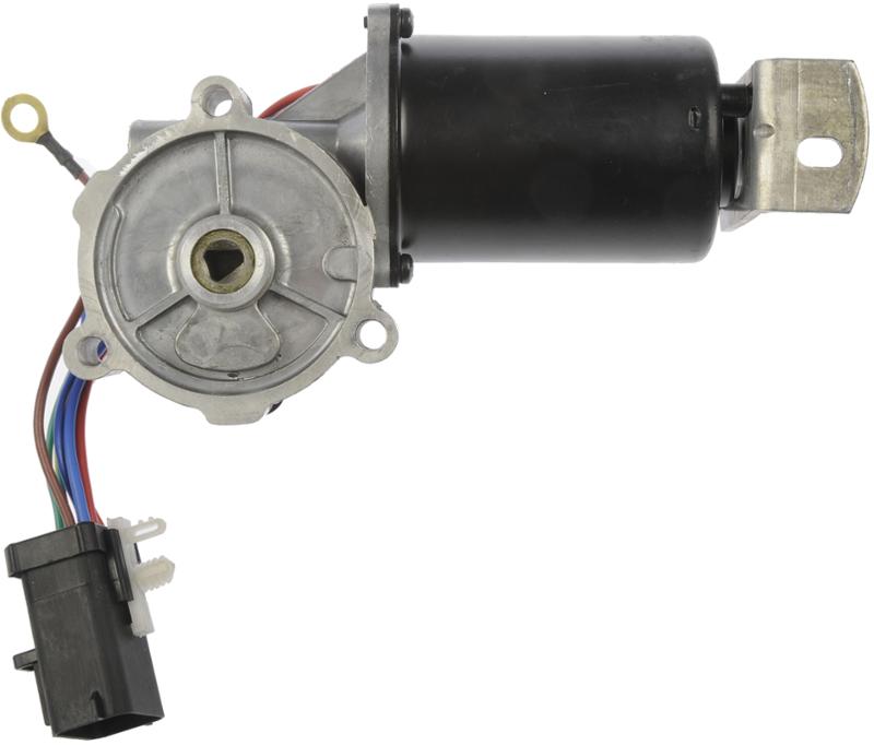 Dorman 600912 Transfer Case Motor product image 2 of 4