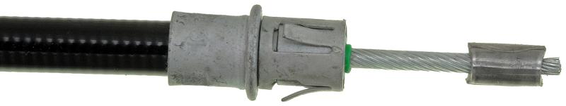 Dorman C93896 Parking Brake Cable product image 2 of 3