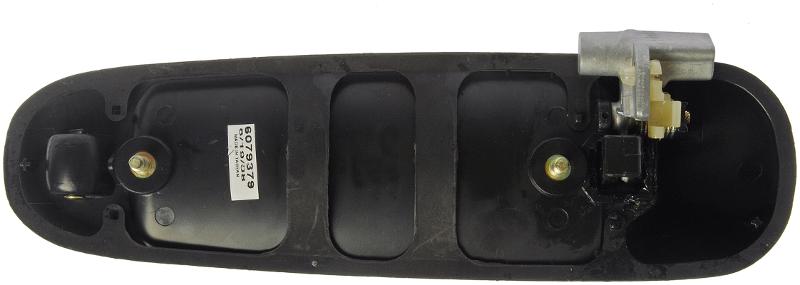 Dorman 79379 Exterior Door Handle product image 2 of 3