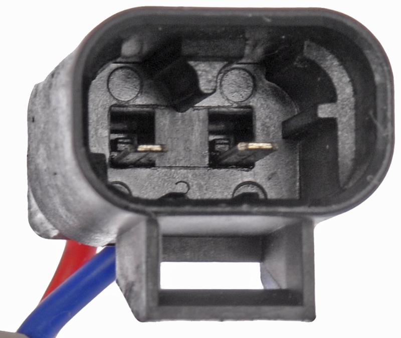 Dorman 741388 Power Window Motor and Regulator Assembly product image 4 of 5