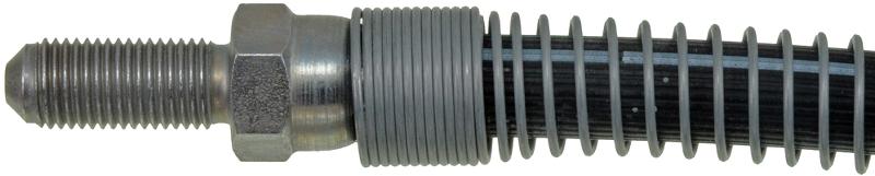 Dorman H36894 Brake Hydraulic Hose product image 1 of 3
