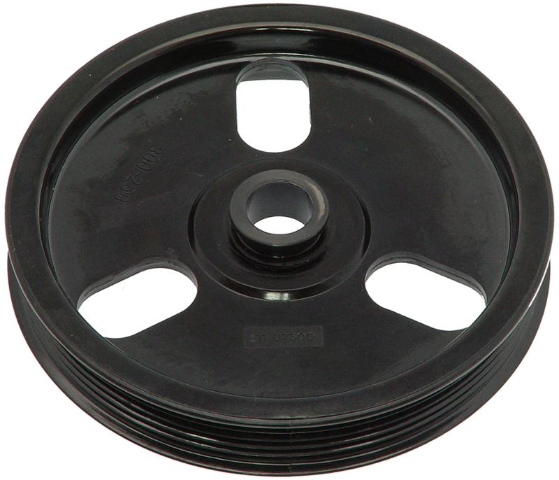 Dorman 300250 - Power Steering Pump Pulley Dorman 300250 Power Steering Pump Pulley product image 1 of 1