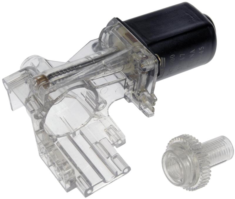 Dorman 747000 Trunk Lid Pull Down Motor product image 1 of 2