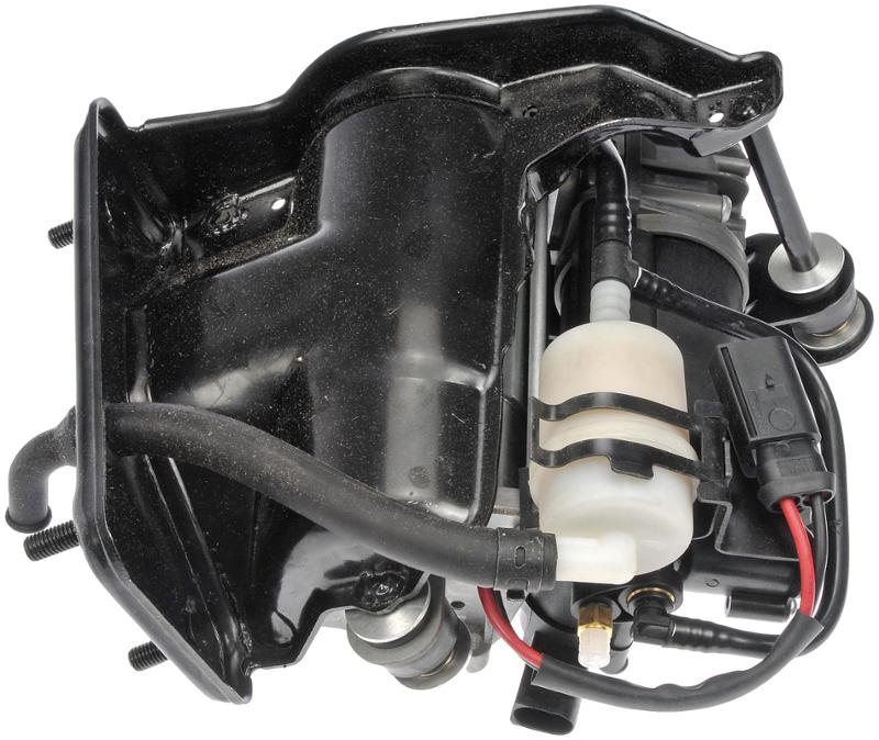 Dorman 949906 Suspension Air Compressor product image 2 of 4
