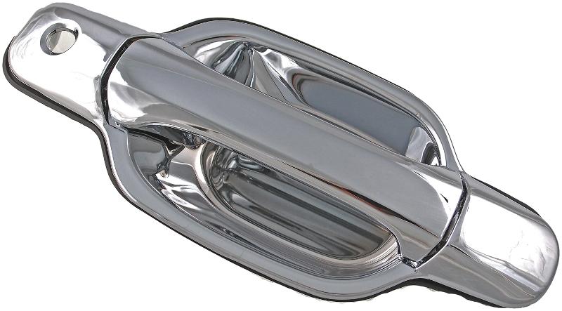 Dorman 91160 Exterior Door Handle product image 4 of 8