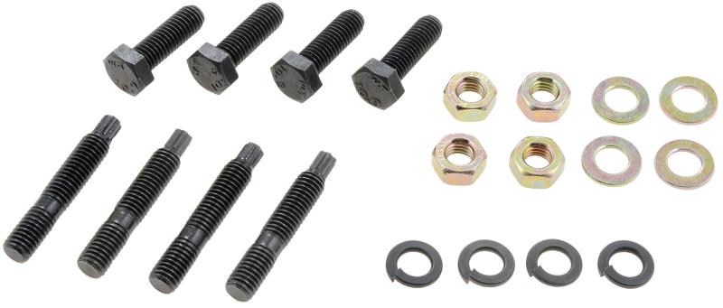 Dorman 03404 Exhaust Manifold Stud and Nut product image 6 of 6