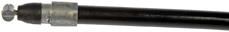 Dorman C95165 Parking Brake Cable product image 2 of 3