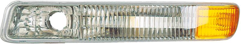 Dorman 1610161 Turn Signal / Parking Light Assembly product image 1 of 1