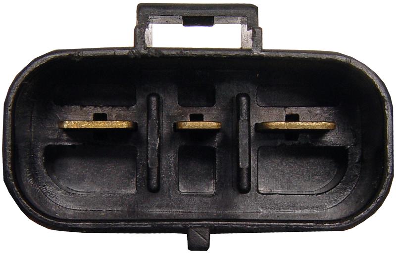 Dorman 620011 Engine Cooling Fan Assembly product image 3 of 3