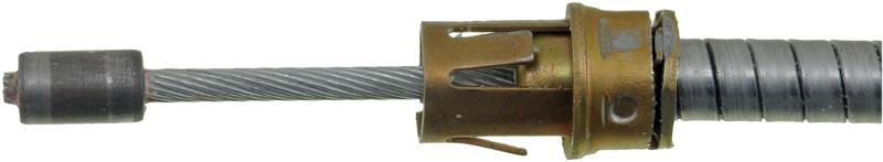 Dorman C92923 Parking Brake Cable product image 1 of 3