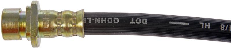 Dorman H621157 - Brake Hydraulic Hose Dorman H621157 Brake Hydraulic Hose product image 1 of 3