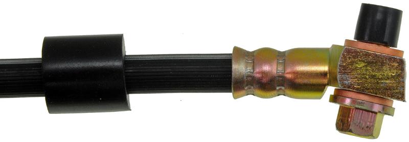 Dorman H380345 - Brake Hydraulic Hose Dorman H380345 Brake Hydraulic Hose product image 1 of 3
