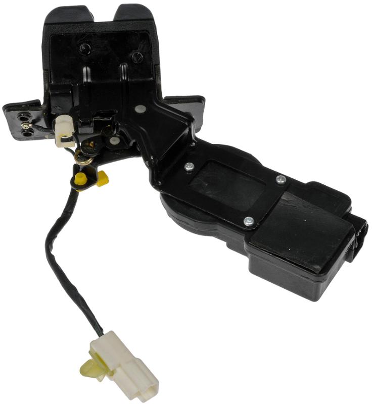 Dorman 937129 Liftgate Lock Actuator product image 1 of 3