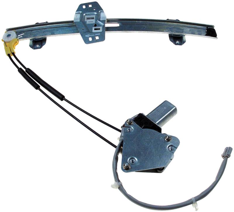 Dorman 741715 Power Window Motor and Regulator Assembly product image 1 of 6