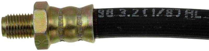 Dorman H57792 Brake Hydraulic Hose product image 3 of 3