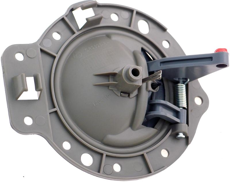 Dorman 84079 - Interior Door Handle Dorman 84079 Interior Door Handle product image 1 of 3
