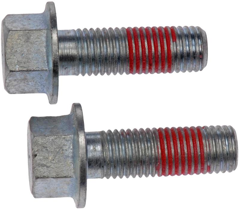 Dorman 14017 Disc Brake Caliper Bracket Mounting Bolt product image 1 of 2