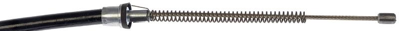 Dorman C95482 Parking Brake Cable product image 1 of 3
