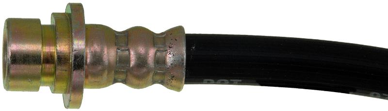 Dorman H620021 Brake Hydraulic Hose product image 2 of 3