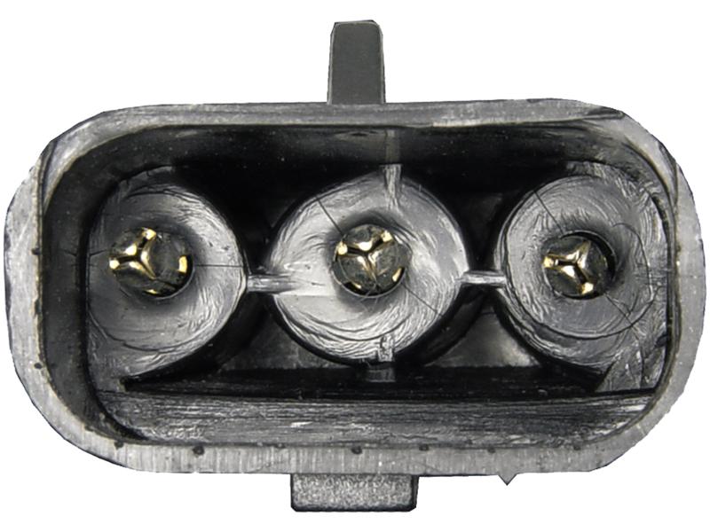 Dorman 620015 Engine Cooling Fan Assembly product image 2 of 3