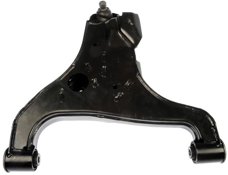 Dorman 521182 Suspension Control Arm and Ball Joint Assembly product image 2 of 2