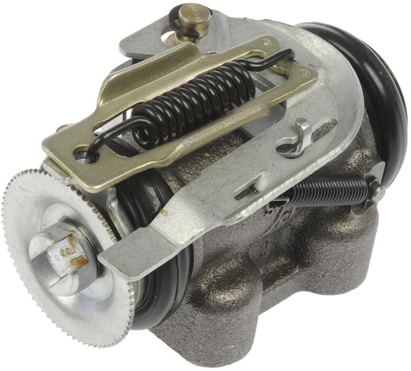 Dorman W610064 - Drum Brake Wheel Cylinder Dorman W610064 Drum Brake Wheel Cylinder product image 6 of 7