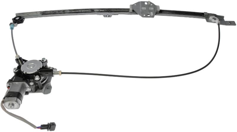 Dorman 751880 Power Window Motor and Regulator Assembly product image 2 of 3