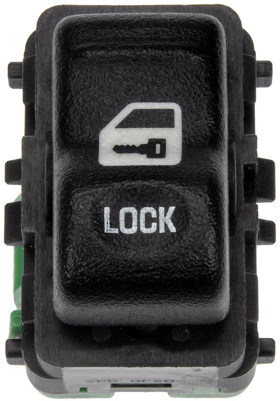 Dorman 901138 Door Lock Switch product image 2 of 3