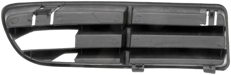 Dorman 45163 Bumper Grille Insert product image 2 of 2