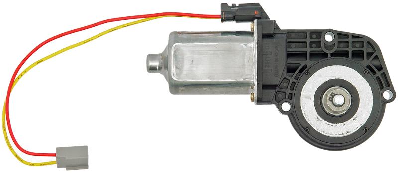 Dorman 742252 - Power Window Motor Dorman 742252 Power Window Motor product image 2 of 3