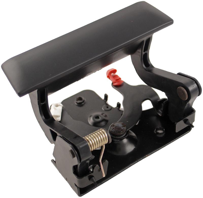 Dorman 82774 Tailgate Handle product image 2 of 3