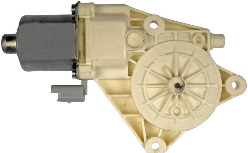 Dorman 742754 - Power Window Motor Dorman 742754 Power Window Motor product image 1 of 3