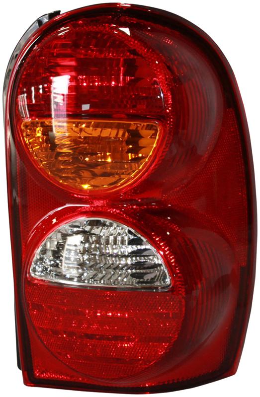 Dorman 1611335 Tail Light Assembly product image 1 of 1