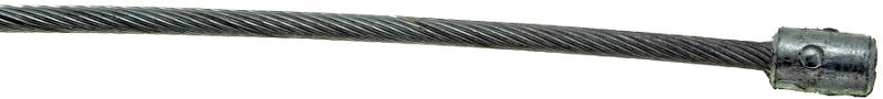 Dorman C660219 Parking Brake Cable product image 2 of 3