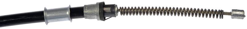 Dorman C96124 Parking Brake Cable product image 2 of 3
