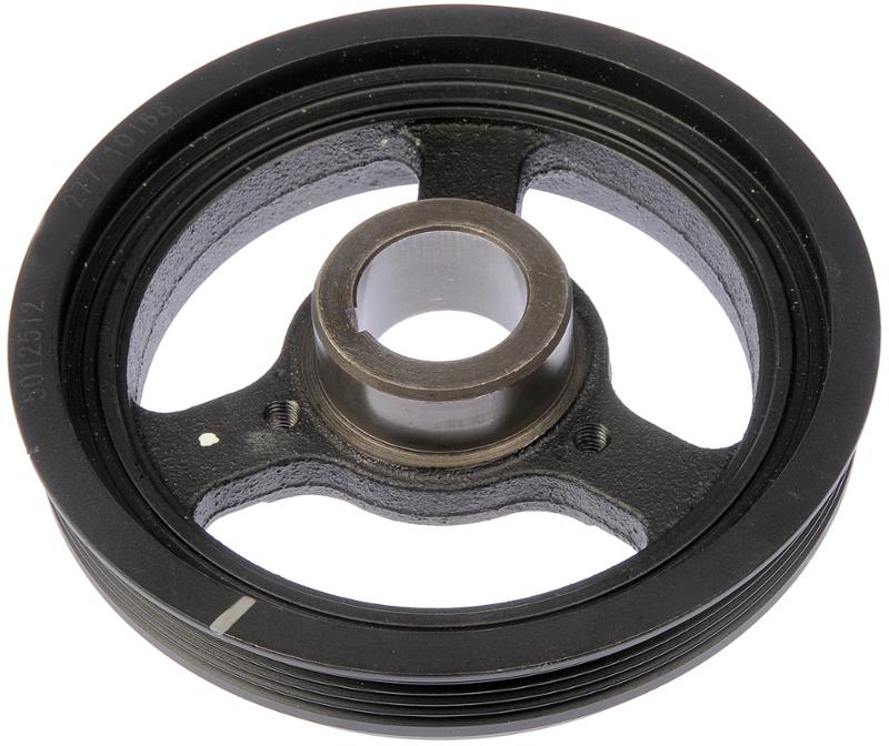 Dorman 594043 Engine Harmonic Balancer product image 2 of 2