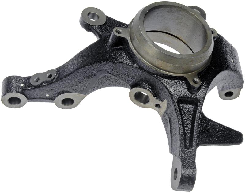Dorman 697980 Steering Knuckle product image 1 of 2
