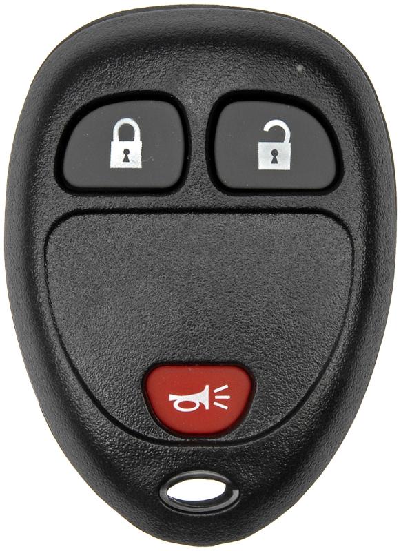 Dorman 13621 - Keyless Remote Case Dorman 13621 Keyless Remote Case product image 2 of 3