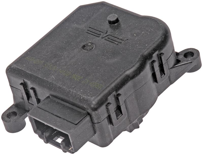 Dorman 604280 - HVAC Heater Blend Door Actuator Dorman 604280 HVAC Heater Blend Door Actuator product image 3 of 3