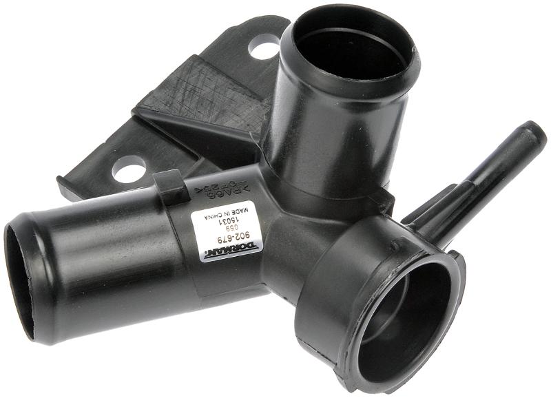 Dorman 902679 - Engine Coolant Filler Neck Dorman 902679 Engine Coolant Filler Neck product image 2 of 2