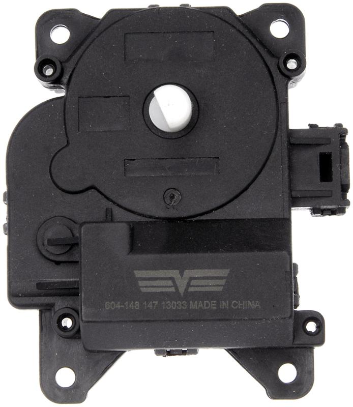 Dorman 604148 HVAC Heater Blend Door Actuator product image 3 of 3