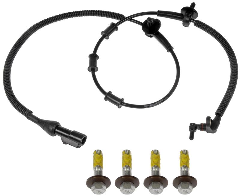 Dorman 970264 - ABS Wheel Speed Sensor Dorman 970264 ABS Wheel Speed Sensor product image 1 of 1