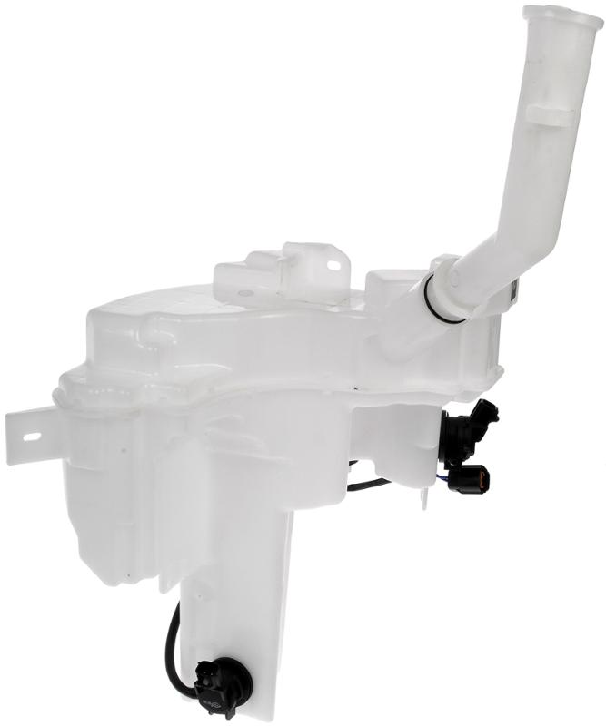 Dorman 603062 - Washer Fluid Reservoir Dorman 603062 Washer Fluid Reservoir product image 1 of 1