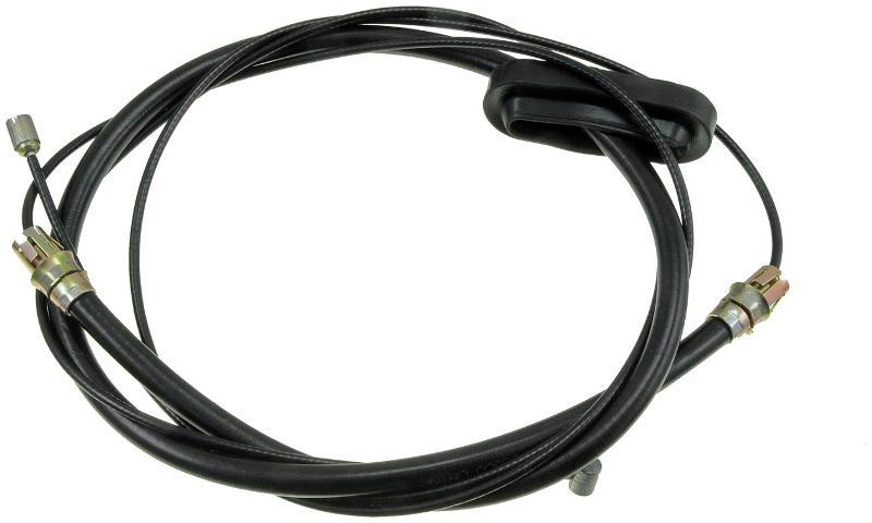 Dorman C660346 Parking Brake Cable product image 2 of 3