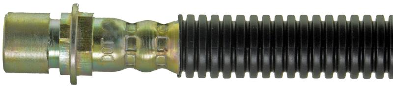 Dorman H620052 Brake Hydraulic Hose product image 1 of 3