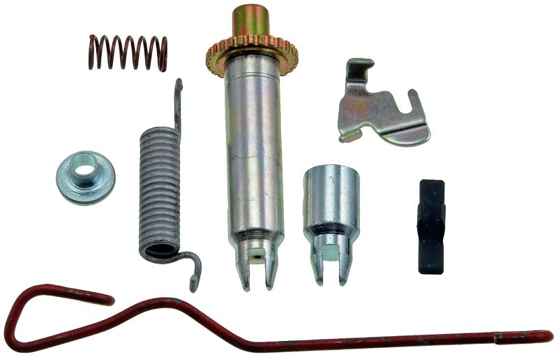 Dorman HW2573 Drum Brake Self Adjuster Repair Kit product image 1 of 1