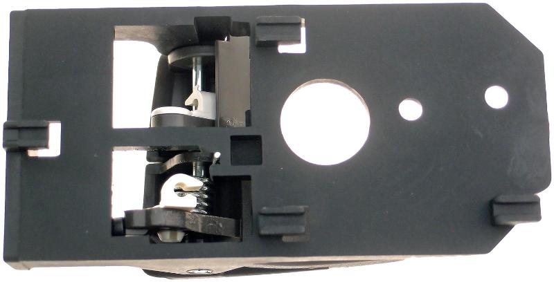 Dorman 83538 Interior Door Handle product image 2 of 3