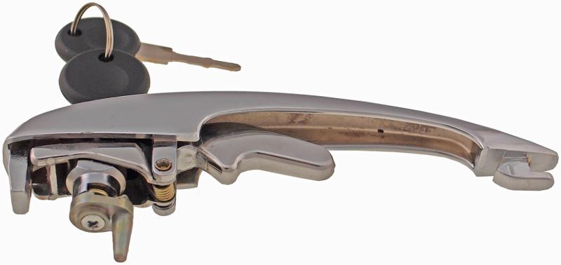Dorman 94540 Exterior Door Handle product image 2 of 3