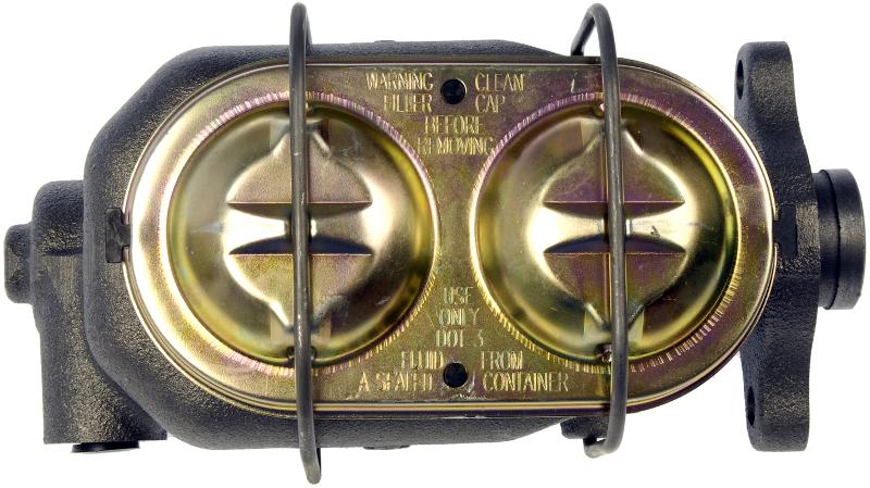 Dorman M39077 Brake Master Cylinder product image 2 of 4