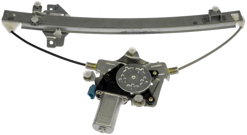 Dorman 741311 Power Window Motor and Regulator Assembly product image 2 of 3